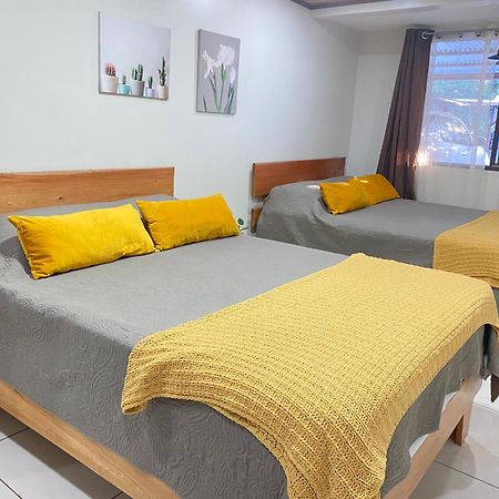 Pura Vida Apartment. 5 Min From Airport Alajuela Exterior foto